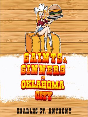 cover image of Saints and Sinners in Oklahoma City